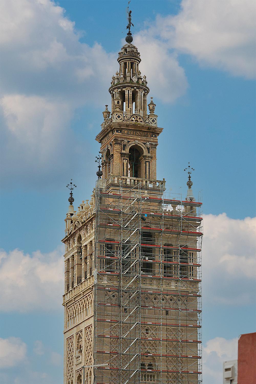 Piso Deluxe Argote Apartment Sevilla Bagian luar foto